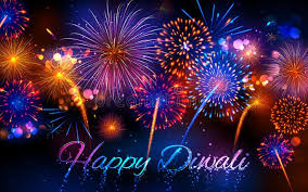 HAPPY DIWALI